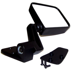 Crown Automotive 82201773 Exterior Mirror||82201773_3.Jpg||88||c1y82201773||2442833