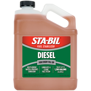 Product of Sta-Bil 22255 Fuel Stabilizer