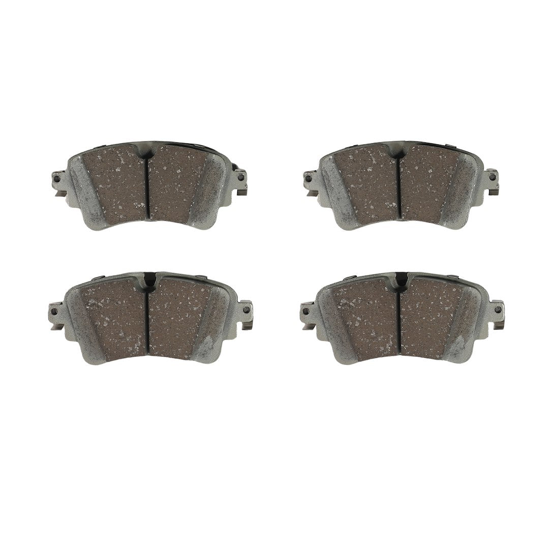 Brembo P85154n Brake Pad||p85154n_Fro.Jpg||85||brmp85154n||1754666