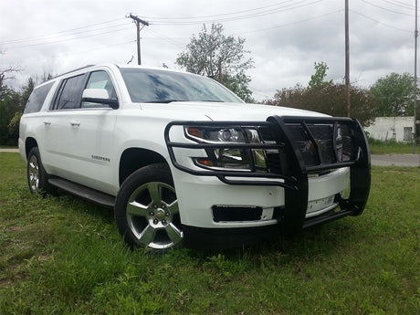 Product of Frontier Truck Gear 200-21-5003 Grille Guard  