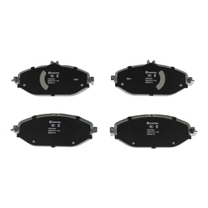 Brembo P50124n Brake Pad||p50124n_Bac.Jpg||89||brmp50124n||1753639