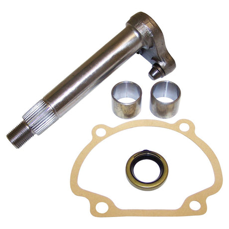 Crown Automotive J0805123 Rack And Sector Gear Kit||j0805123.Jpg||85||c1yj0805123||1264427