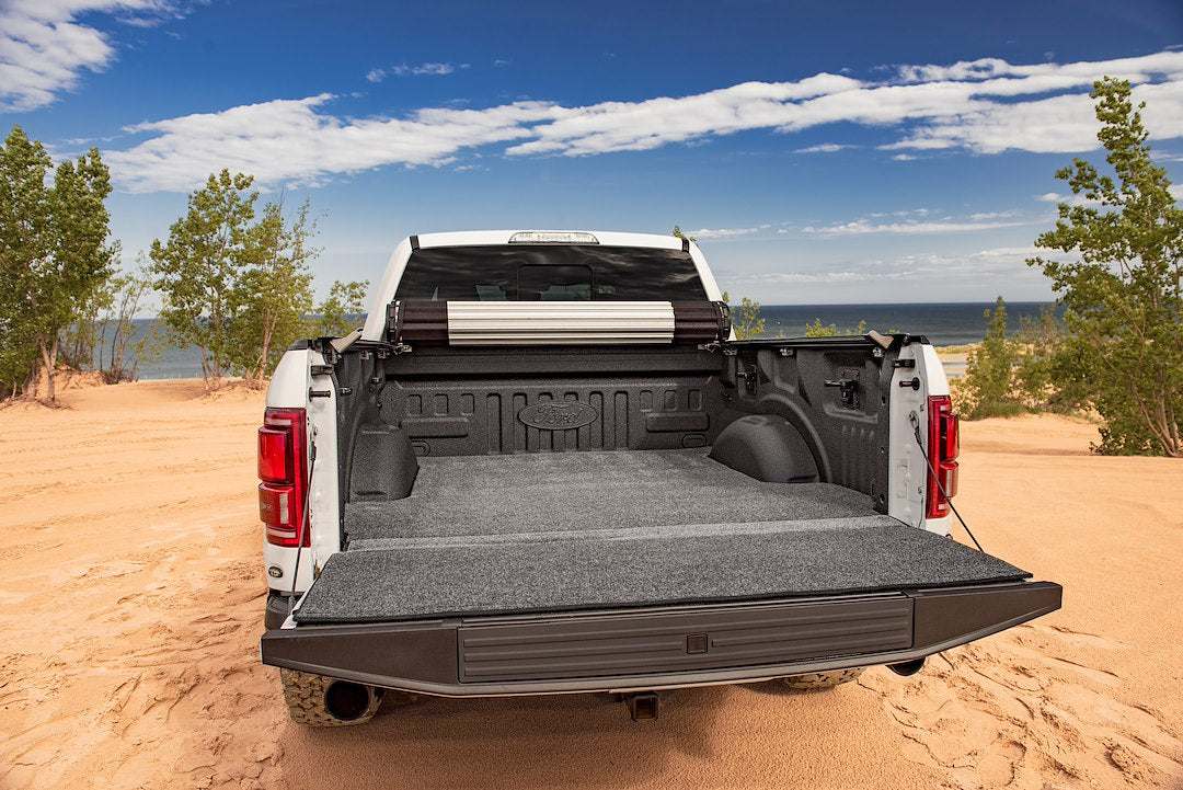 Product of BedRug XLTBMT09CCS Bed Mat Carpet-Like Polypropylene Direct-Fit 