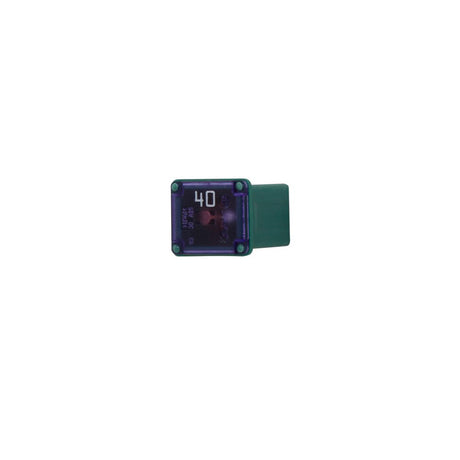 Product of Bussman Bp/Fmx-40lp-Rp Fuse