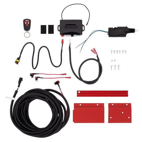 Weather Guard (Werner) 8004 Tool Box Lock Remote Control||8004.Jpg||85||w518004||947475