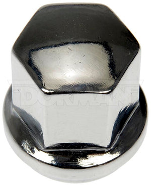 Dorman (Oe Solutions) 611-934.1 Lug Nut||611-934.1_2.Jpg||87||d186119341||924870