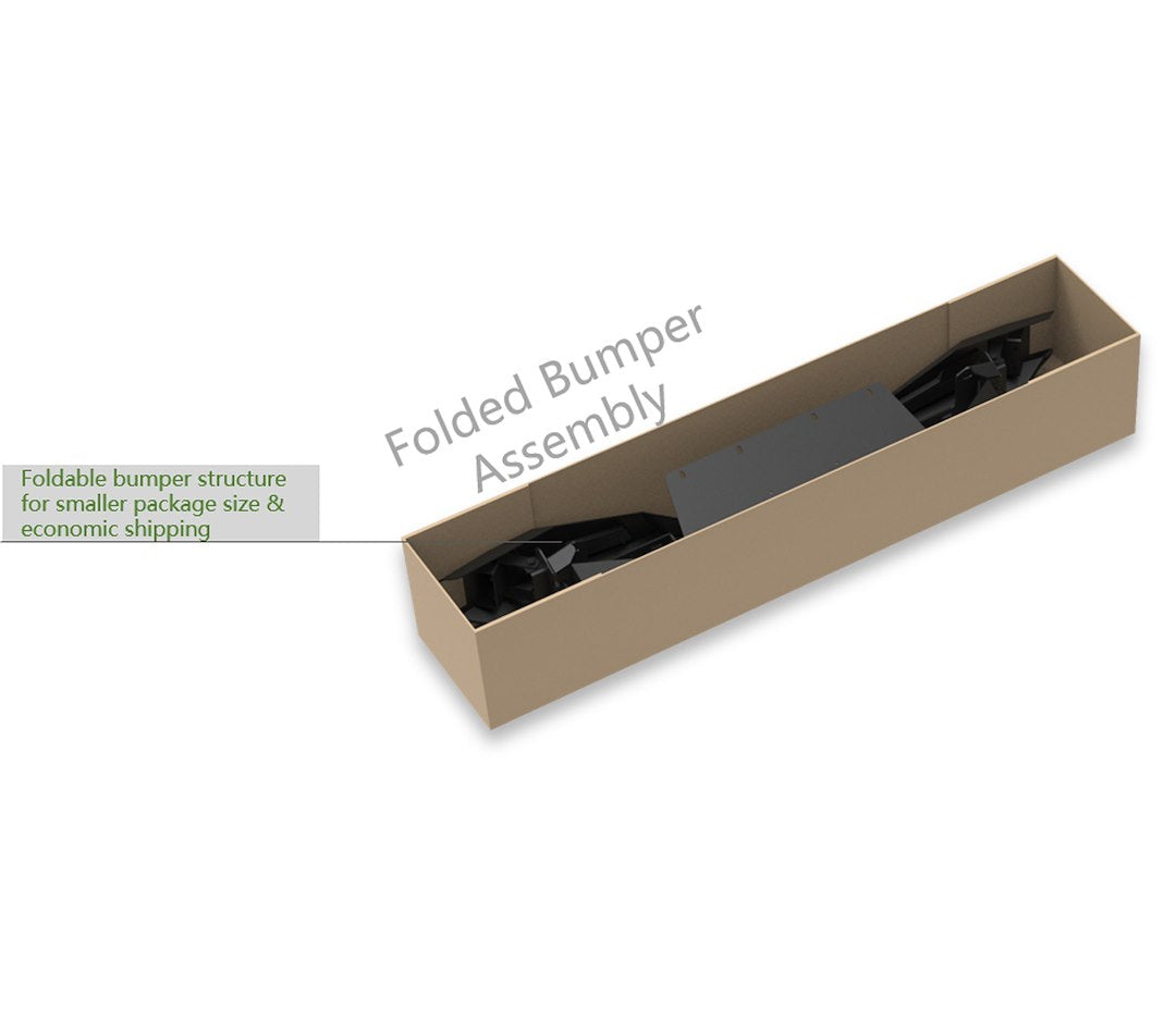 Black Horse Offroad Afb-Si23-Bu Bumper||afb-Si23-Bu_10.Jpg||86||blkafbsi23bu||1062121