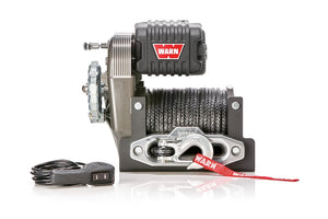 Product of Warn 106175 10000 Pound Vehicle Recovery Winch 