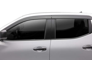 Product of Auto Ventshade (AVS) 894112 Ventvisor Outside Channel Rainguard 