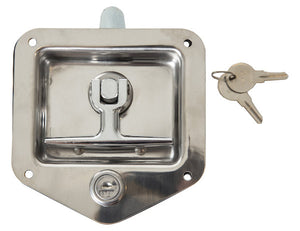 Buyers Products L8815 Door Latch Assembly||l8815_2.Jpg||87||b83l8815||1223709