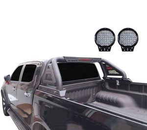 Black Horse Offroad Rb01mt-Pl69b Truck Bed Bar||rb01mt-Pl69b_9.Jpeg||93||blkb01mtpl69b||1750678
