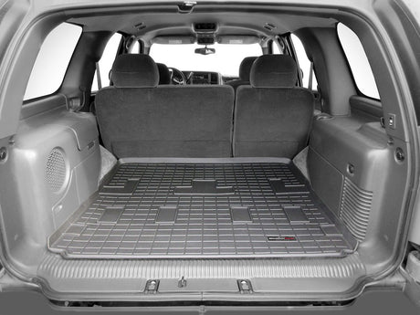 Weathertech (Usa) 40148 Cargo Area Liner||40148_1.Jpg||86||w2440148||1678686