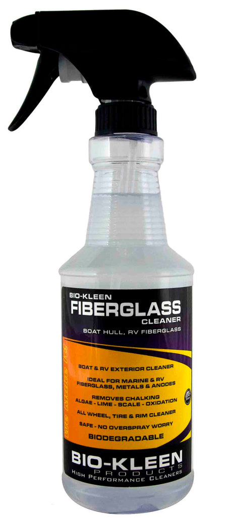Product of Bio-Kleen M00605 Hull Cleaner