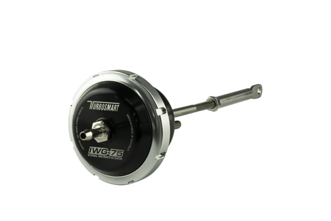 Turbo Smart Ts-0622-1003 Turbocharger Wastegate Actuator||ts-0622-1003.Jpg||85||trbts06221003||1210441