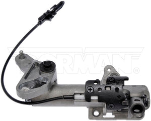Dorman (Oe Solutions) 905-120 Auto Trans Steering Column Shift Mechanism||905-120.Jpg||85||d18905120||2244823