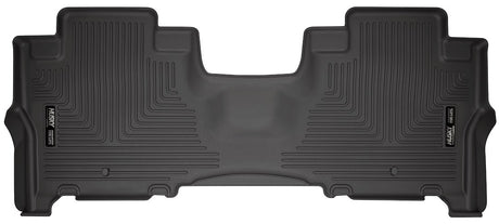 Product of Husky Liner WeatherBeater™ 14331 Black Thermoplastic Polyolefin (TPO) Floor Liner 