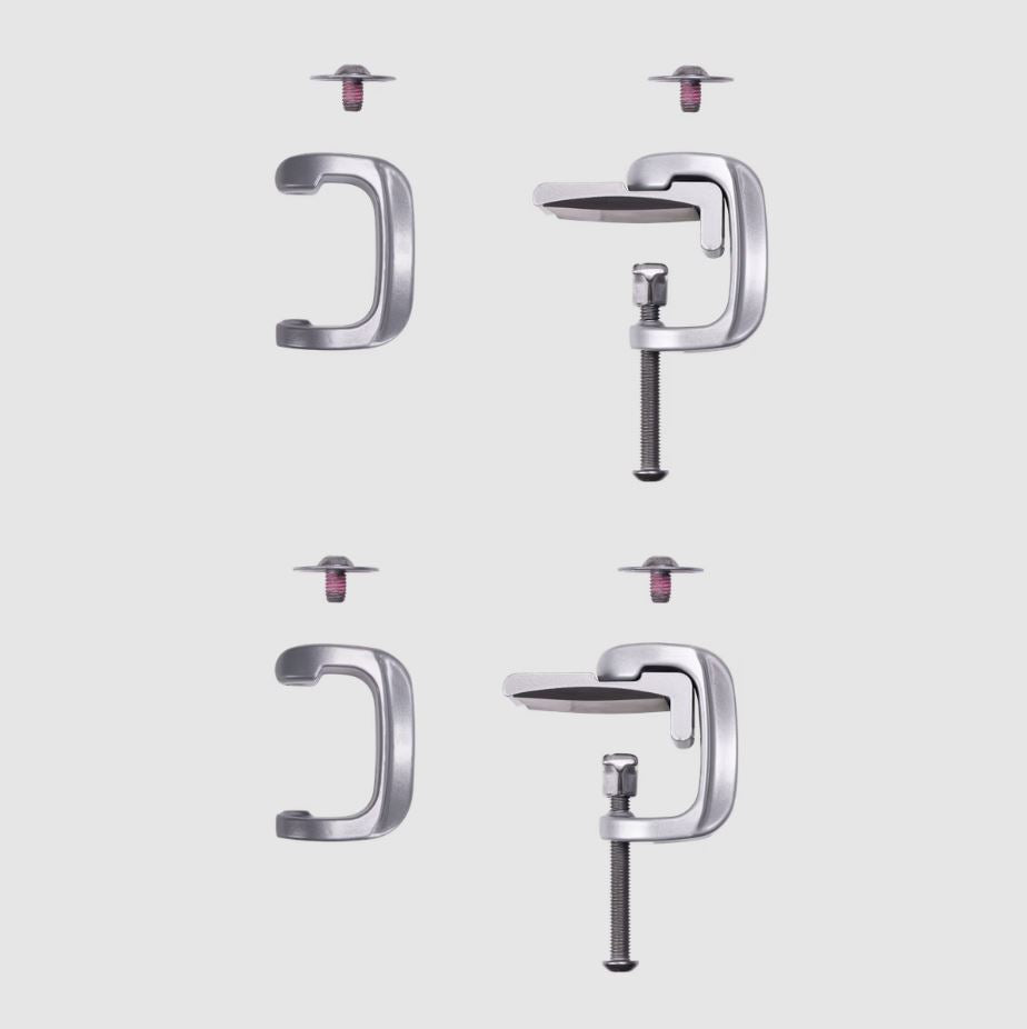 Tracrac 41000 Tool Box Mounting Kit||||85||t6641000||1920306