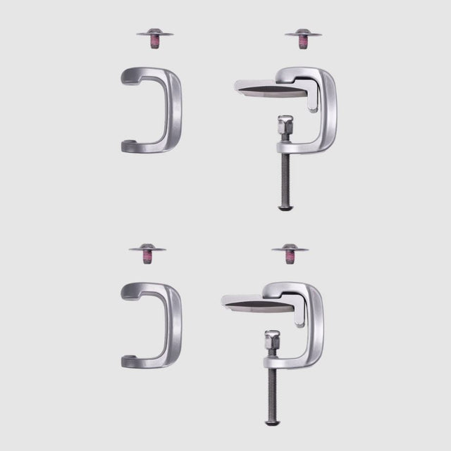Tracrac 41000 Tool Box Mounting Kit||||85||t6641000||1920306