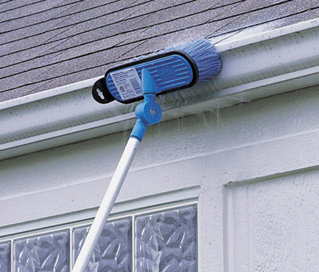 Mr Longarm 0405 Car Wash Brush||0405_3.Jpg||88||m7b0405||1654012