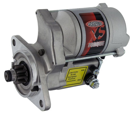 Product of Powermaster 9514 Starter