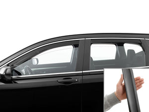 Weathertech (Usa) 82864imb Rainguard||82864imb.Jpg||85||w2482864imb||2267963