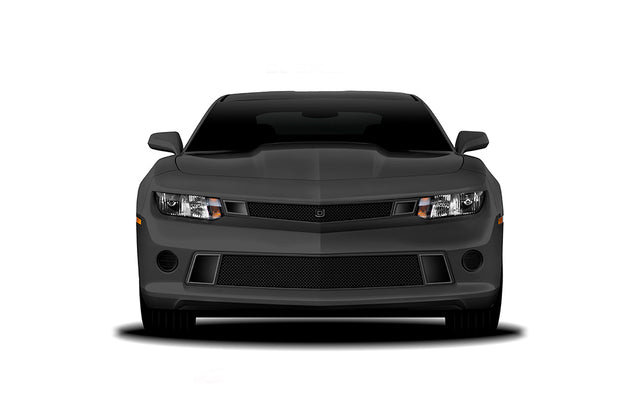 Dj Grilles Dj20311 Bumper Grille Insert||dj20311.Jpg||85||t86dj20311||1116641