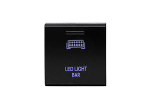 Cali Raised Led Cr2387 Multi Purpose Switch||cr2387.Jpg||85||crlcr2387||2242212