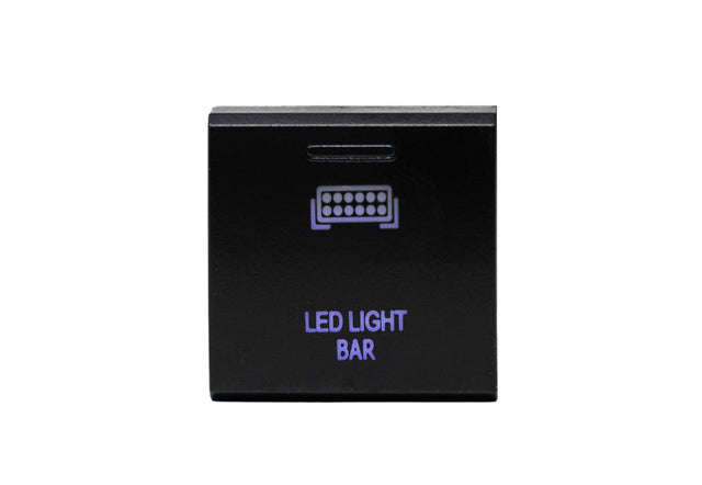 Cali Raised Led Cr2387 Multi Purpose Switch||cr2387.Jpg||85||crlcr2387||2242212