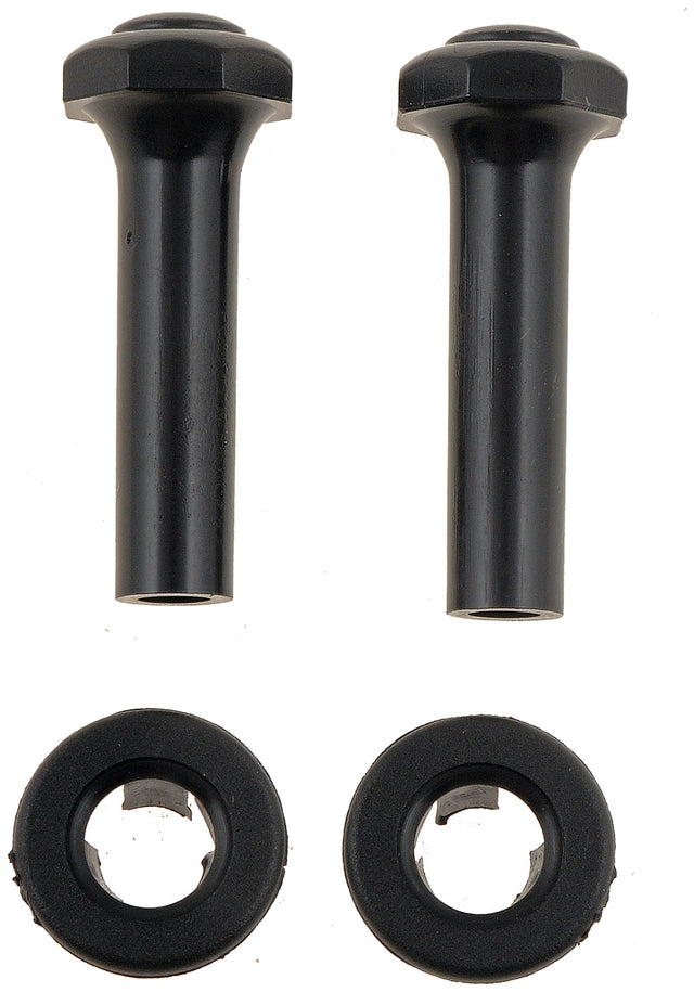 Help! By Dorman 75407 Door Lock Knob||||87||d1875407||2013034