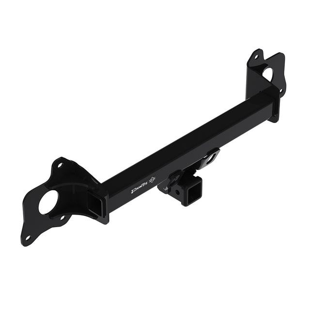 Product of Draw-Tite 76430 Class III Trailer Hitch Rear w/ 2 Inch Receiver 