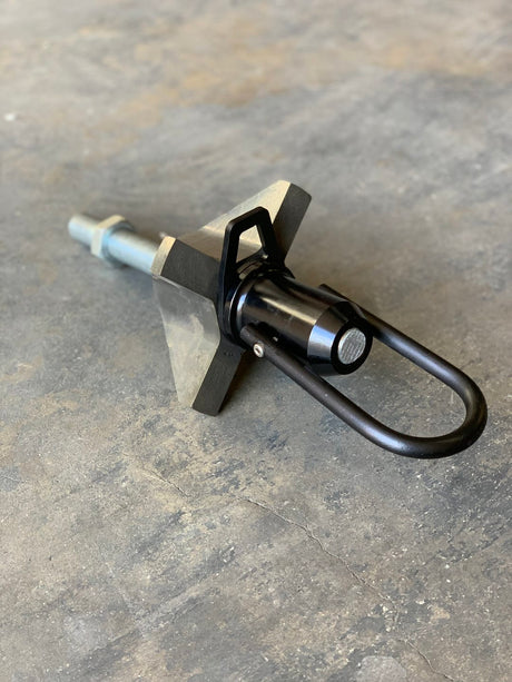 Wilco Off-Road Wtf30862 Spare Tire Carrier Wheel Nut||wtf30862.Jpg||85||wlcwtf30862||1127190