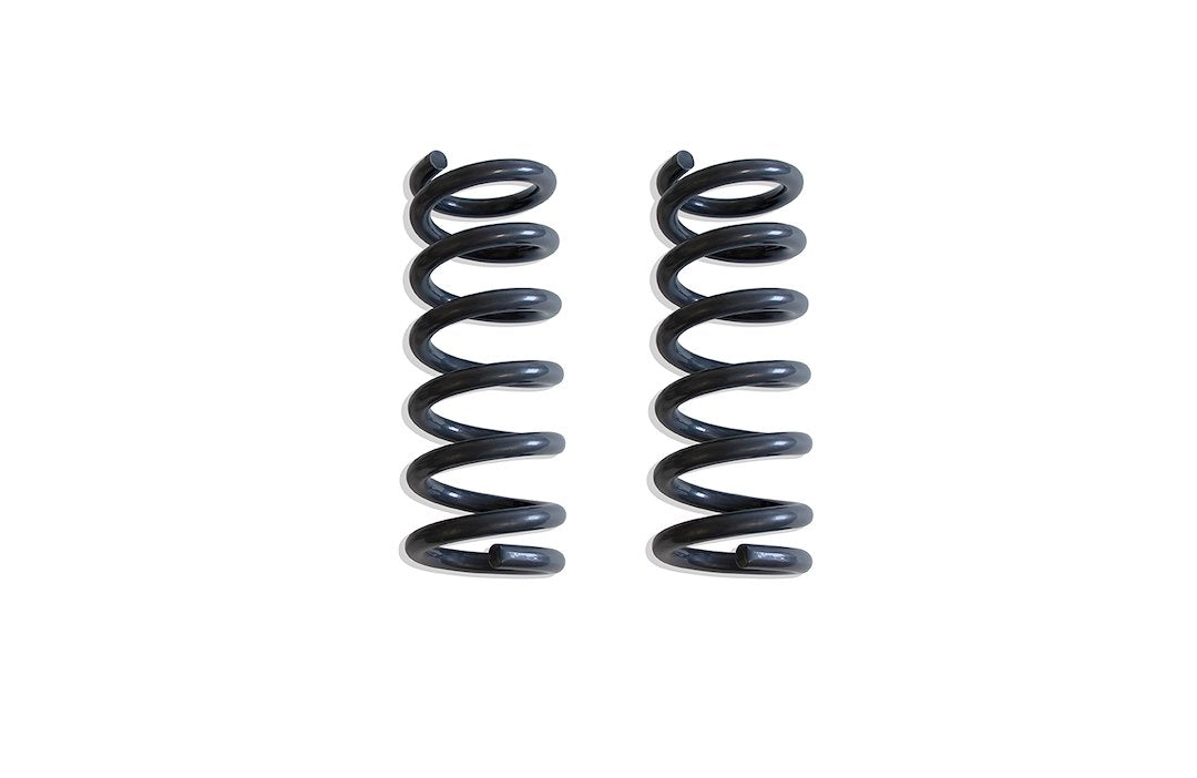 Product of MaxTrac 872171 Leveling Kit Suspension 2-1/2 Inch Lift Coil Spring 