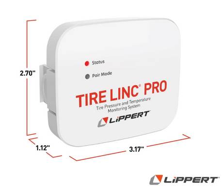 Lippert 2024115904 Tire Pressure Monitoring System - Tpms Signal Booster||2024115904_1.Png||86||m6v2024115904||2217154