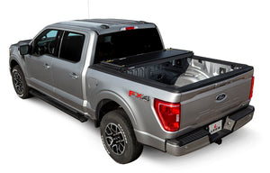 Product of Leer HF350M Hard Folding 631336 Tonneau Cover 