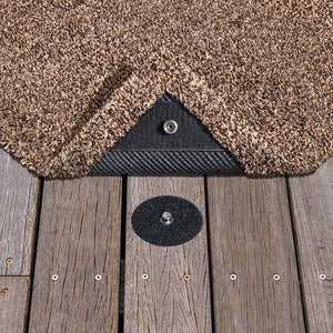 Product of Prestofit 2-1181 Patio Mat