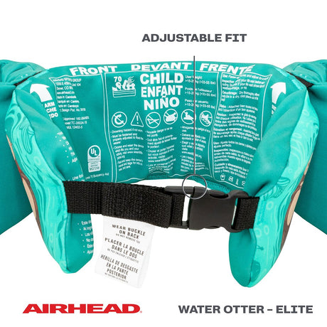 Airhead 10000-02-307 Pfd - Personal Floatation Device||10000-02-307_1.Jpg||86||a4m1000002307||1482456