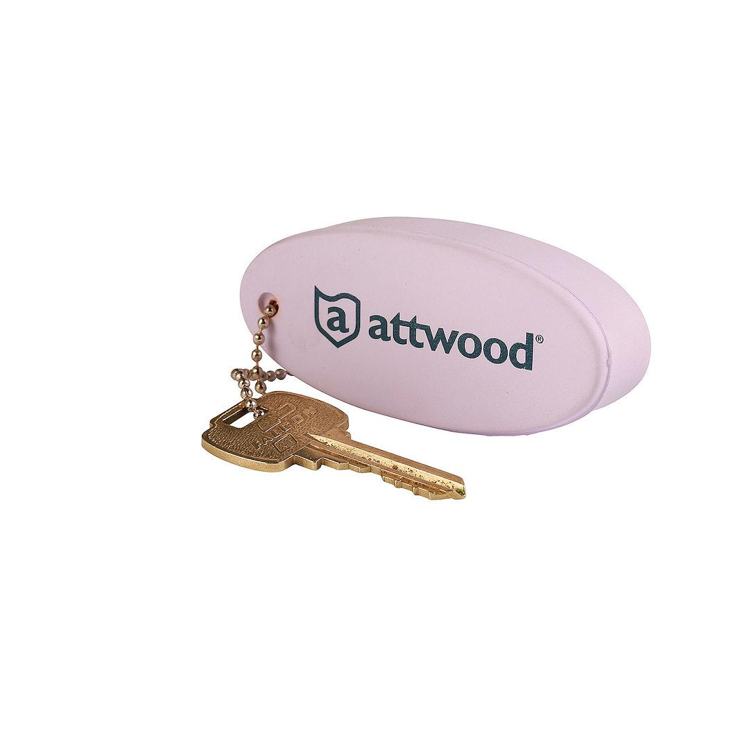 Product of Attwood Marine 11889d1 Key Chain