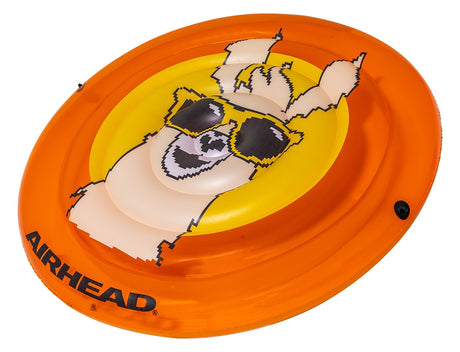 Airhead Ahpf-067 Float Tube||ahpf-067_Llama Float_Studio_Front Left_Hero.Jpg||86||a4mahpf067||1249261