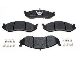 Product of Raybestos Brakes MGD477MH OEM Brake Pad - Set Of 4 