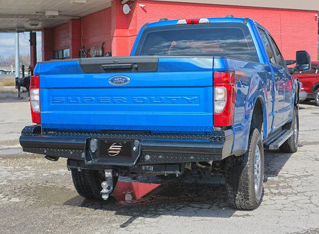 Product of Steelcraft HD21380 HD Replacement  Bumper 