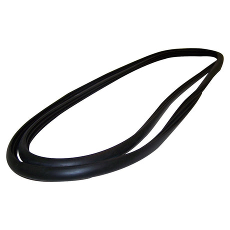 Product of Crown Automotive 55019988 Windshield Frame Weather Stripping