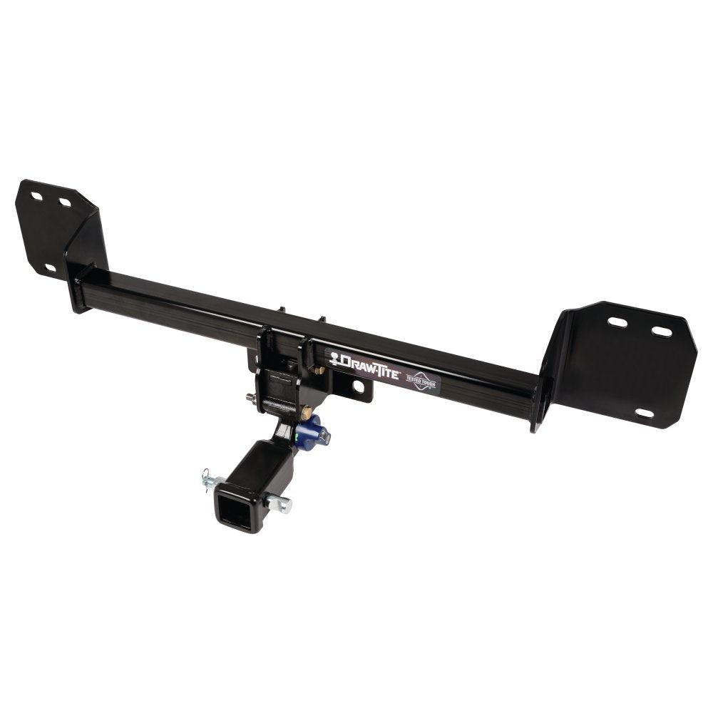 Product of Draw-Tite 76920 Class III Trailer Hitch Rear w/ 2 Inch Receiver 