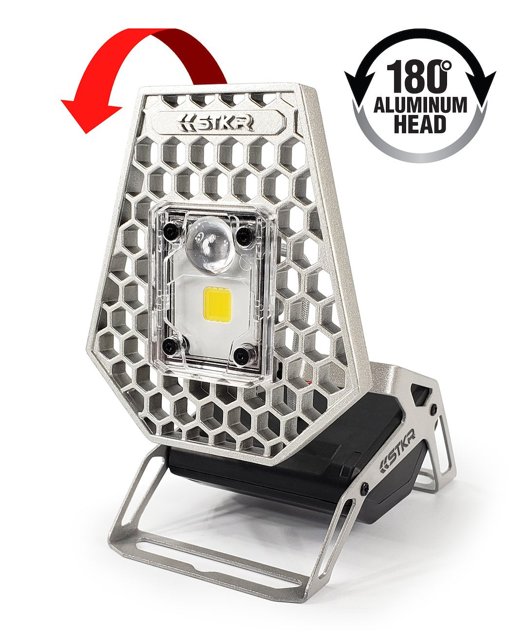 Stkr Concepts 00173 Camp Site Light||stkr_Mobiletasklight_Adjustable-Head.Jpg||89||s8k00173||1251445