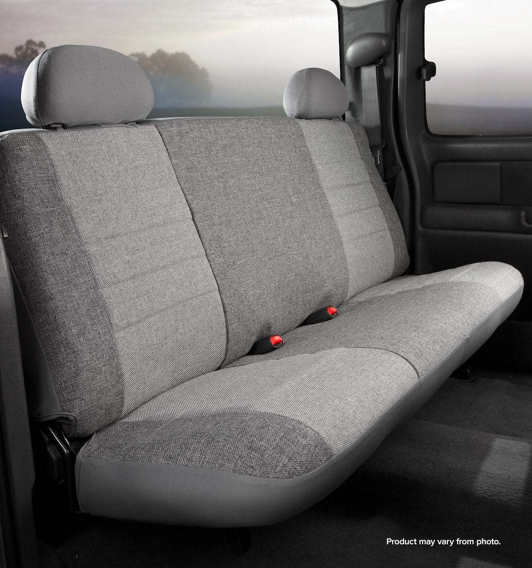 Product of Fia OE35-14 GRAY Oe™  Seat Cover 