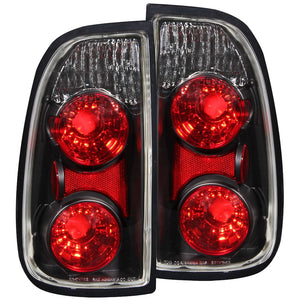 Product of ANZO USA 211126 Tail Light Assembly 