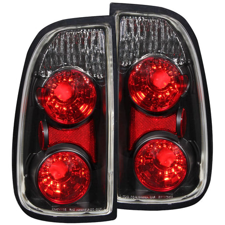 Product of ANZO USA 211126 Tail Light Assembly 