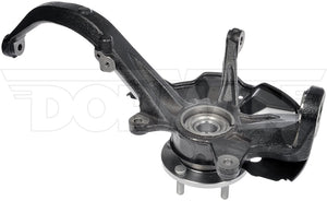 Dorman (Oe Solutions) 698-408 Wheel Bearing And Hub Assembly||||85||d18698408||2012702