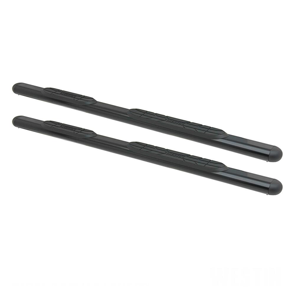 Product of Westin Automotive 22-5065 Premier Nerf Bar With Surface Steps 