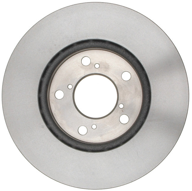 Product of Raybestos Brakes 980295R R-Line Plain Face 2-Piece Brake Rotor 