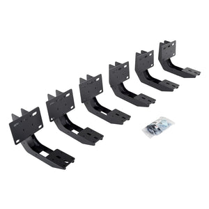 Product of Go Rhino 6343065 Running Board Mounting Kit